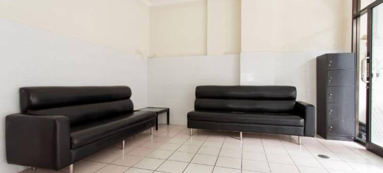 福鑫宾馆(Fortuna Guest House)图片