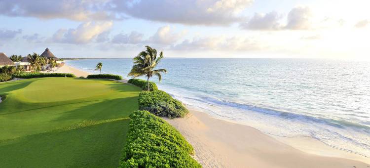 玛雅里维耶拉玛雅哥巴费尔蒙酒店 - 全包式(Fairmont Mayakoba Riviera Maya - All Inclusive)图片