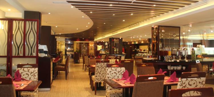 维尔伍德服务公寓及酒店(Verwood Hotel and Serviced Residence)图片