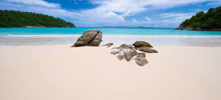 拉查岛度假酒店(瑞阿布瑞)(Racha Island Resort (Rayaburi))图片