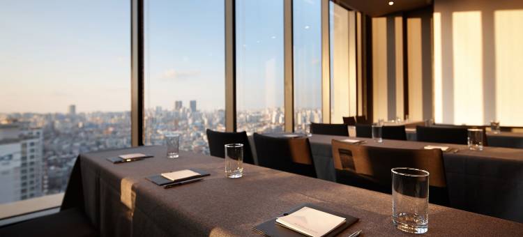 新罗九老酒店(Shilla Stay Guro)图片