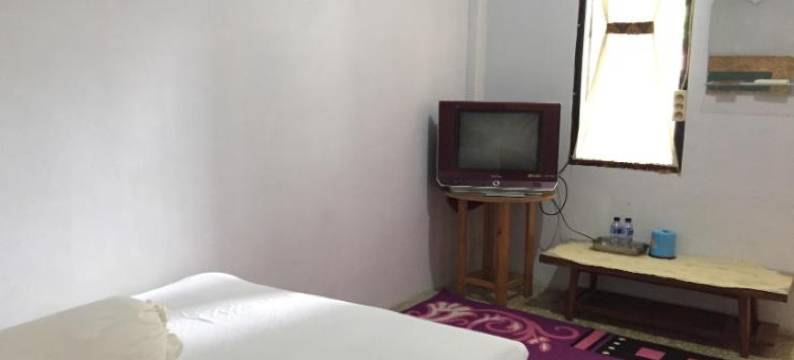 努安萨巴哈里酒店(Hotel Nuansa Bahari)图片