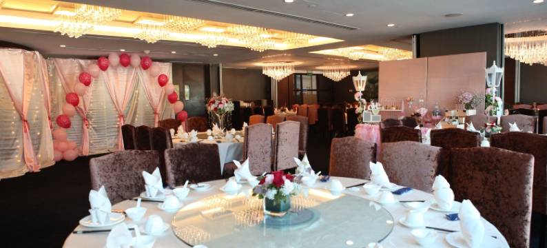 ONE15游艇码头圣淘沙湾酒店(ONE15 Marina Hotel Sentosa Cove)图片