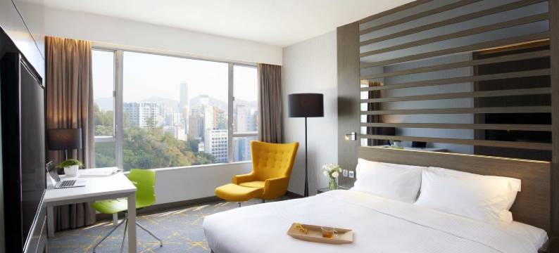 城景国际-香港中华基督教青年会图片