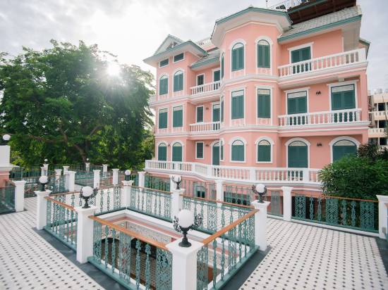 希蘭雅庫爾住宅