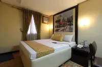 Eurotel Pedro Gil - 3 Sao