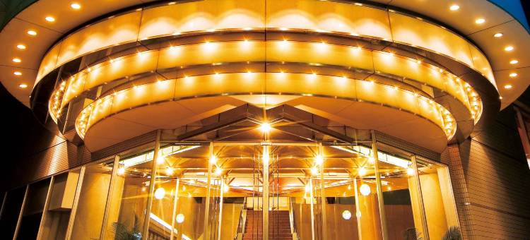 东京町田伦勃朗酒店(Rembrandt Hotel Tokyo Machida)图片