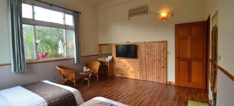 苗栗福田瓦舍图片