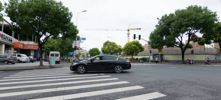 上海锦悦假日旅店图片