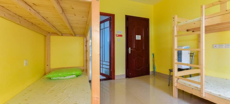 爱之家青年旅舍(柳州火车站店)图片