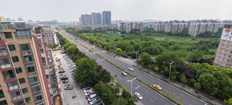 汉庭酒店(南京南站软件大道酒店)图片