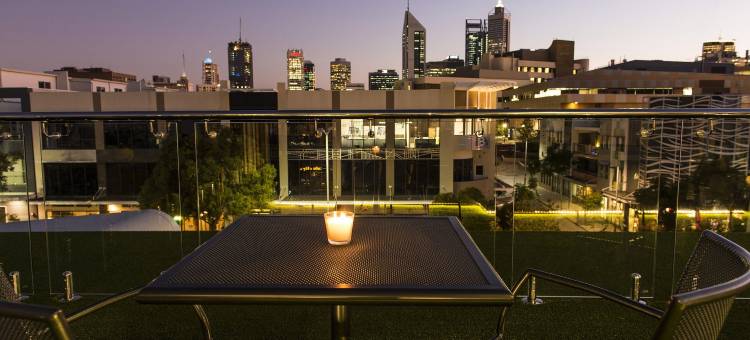 比利时啤酒咖啡馆睡帽酒店(Nightcap at Belgian Beer Cafe)图片