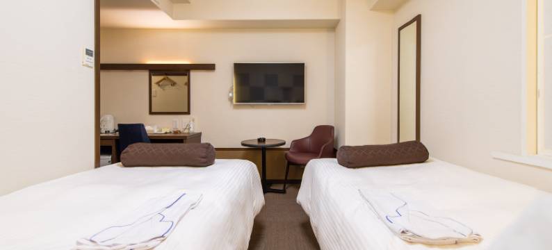 新宿新丽酒店(Hotel Sunlite Shinjuku)图片