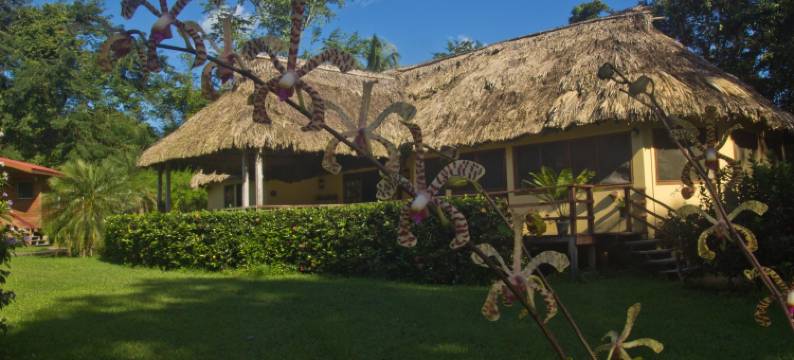 LODGE AT BIG FALLS图片