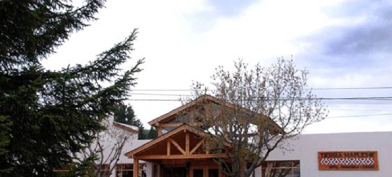 火马普切酒店(Hotel Tierra Mapuche)图片