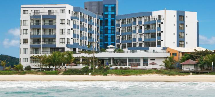 英格里斯普莱雅酒店(Ingleses Praia Hotel)图片