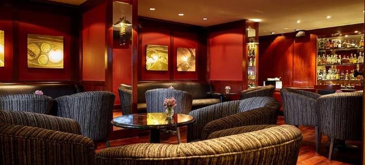 圣保罗波尔图湾酒店(L'Hotel PortoBay São Paulo)图片