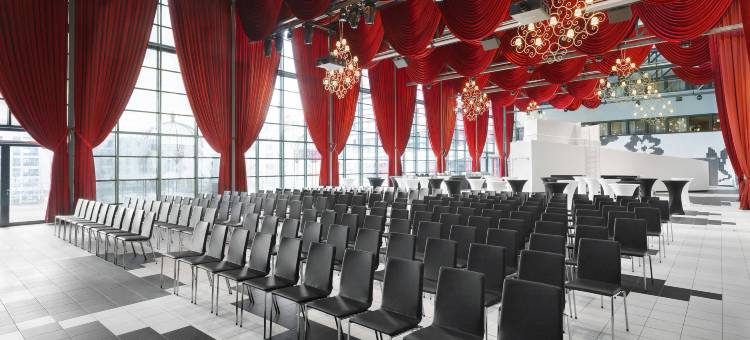 苏黎世卡米哈大酒店-傲途格精选(Kameha Grand Zurich, Autograph Collection)图片