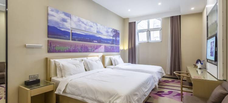 麗星酒店(大连软件园理工大学店)图片