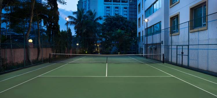 雅加达雅诗阁酒店(Ascott Jakarta)图片