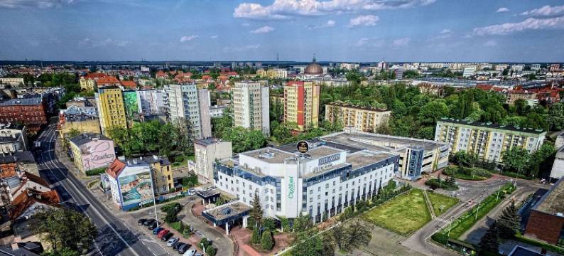 城市酒店(City Hotel)图片