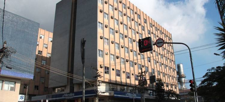 维拉商务酒店(Vila Business Hotel)图片