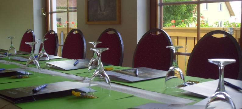 德雷斯顿兰德豪斯酒店(Landhotel Dresden)图片