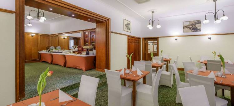 黑特曼酒店(Hotel Hetman)图片