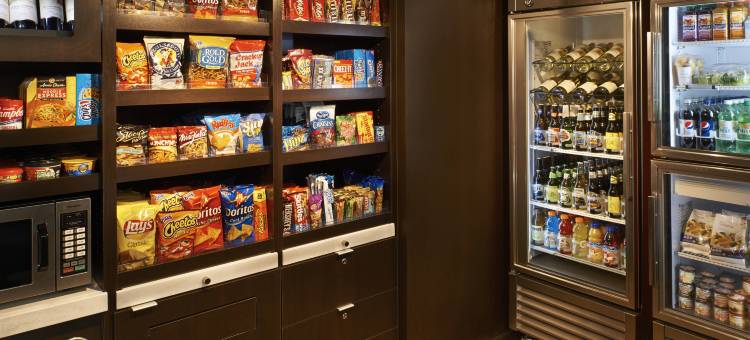 芝加哥海兰德公园/诺斯布鲁克万怡酒店(Courtyard Chicago Highland Park/Northbrook)图片