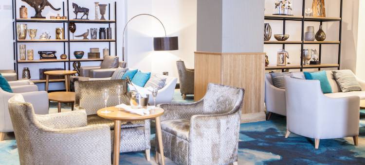 菲尔布里奇尊享精选- 盖特维克(Elite Venue Selection Felbridge - Gatwick)图片