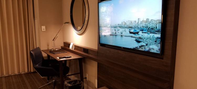 亚特兰大SW皇冠假日酒店 - 桃树市(Crowne Plaza Atlanta SW - Peachtree City)图片