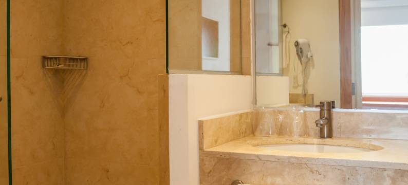 萨利纳克鲁斯One酒店(One Salina Cruz)图片