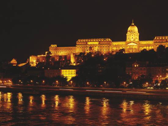 蘭馳宜德19設計酒店