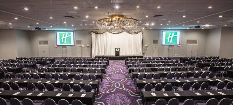 温德姆罗切斯特市中心酒店(Wyndham Rochester Downtown)图片