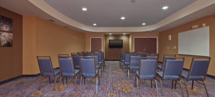 阿马里洛西/医疗中心万怡酒店(Courtyard Amarillo West/Medical Center)图片