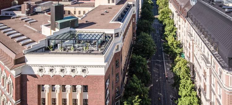 克劳斯K酒店(Klaus K Hotel)图片