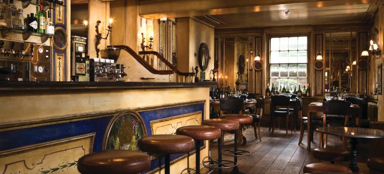 温恩德比斯特温彻斯特酒店(Hotel du Vin Winchester)图片