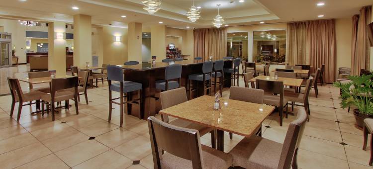 贝斯特韦斯特精品休斯敦市中心/会议中心酒店(Best Western Premier Houston Downtown/Convention Center Hotel)图片