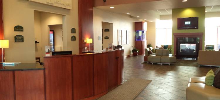 Holiday Inn 麦迪逊在美国中心(Holiday Inn Madison at the American Center)图片