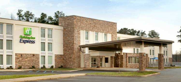 威廉斯堡布希花园地区酒店(Holiday Inn Express Williamsbrg Busch Gardens Area)图片