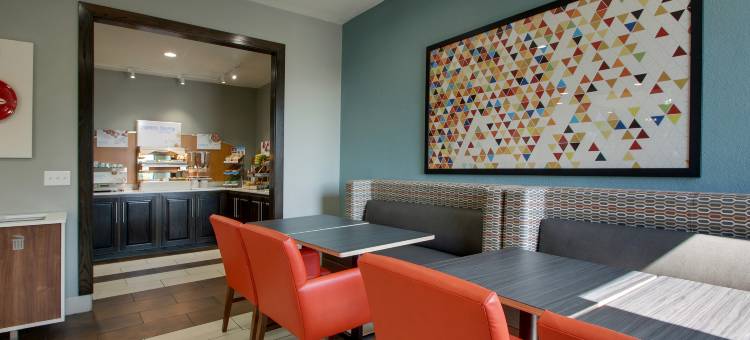 智选假日套房酒店莱巴嫩by IHG(Holiday Inn Express & Suites Lebanon)图片