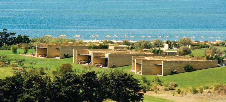 罗科福尔蒂 维尔杜拉度假酒店(Verdura Resort, a Rocco Forte Hotel)图片
