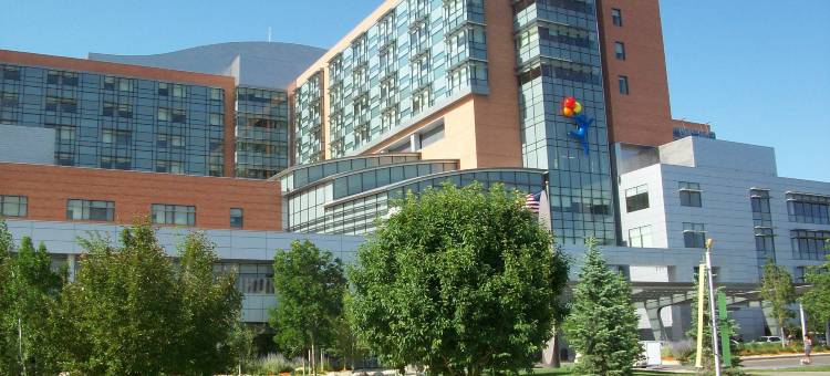 丹佛奥罗拉医疗拉昆塔温德姆套房酒店(La Quinta Inn & Suites by Wyndham Denver Aurora Medical)图片