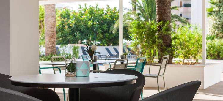 玛丽温特欧洲之星酒店(Eurostars Marivent)图片