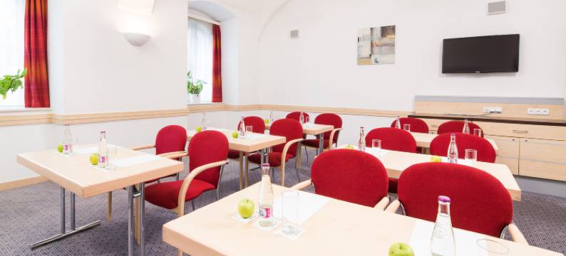 埃克城市公园酒店(Exe City Park Hotel)图片