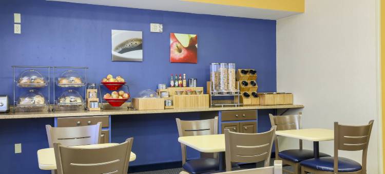 特雷西万豪万枫酒店(Fairfield Inn Tracy)图片