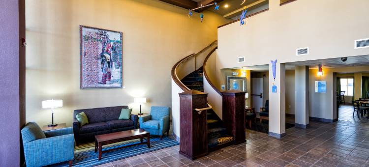 Holiday Inn Express 银城 by IHG(Holiday Inn Express Silver City)图片