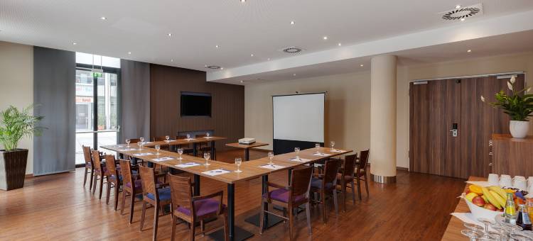 德雷斯顿市普瑞米尔客栈-Zentrum(Premier Inn Dresden City Zentrum)图片
