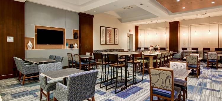 智选假日套房酒店多伦多 - MARKHAM(Holiday Inn Express & Suites Toronto - Markham)图片