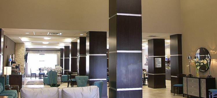 智选假日套房酒店克利夫兰西北 by IHG(Holiday Inn Express & Suites Cleveland Northwest by IHG)图片